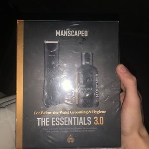 ManScaped 3.0